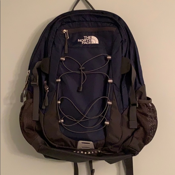 The North Face Handbags - The North Face borealis backpack, navy